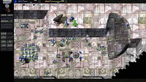 total annihilation maps|Iba pa.